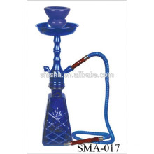 Neueste Design Shisha Modell Shisha Wasserpfeife billig Großhandel Wasserpfeifen Shisha